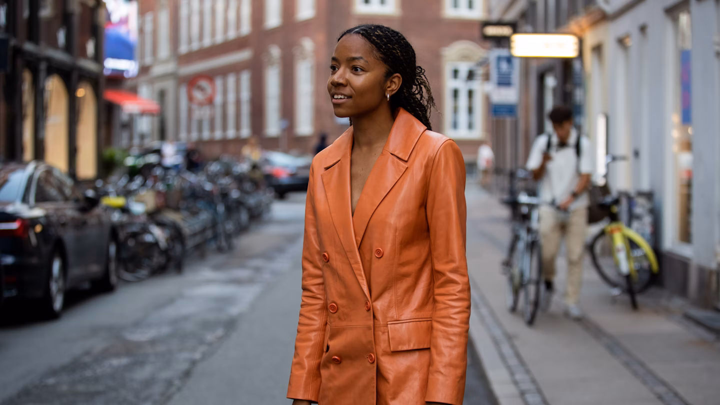 Front Page -Dress Sales Store copenhagen fashion week tailoring summer 2021